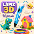 Lápiz 3d Impresora De Dibujo